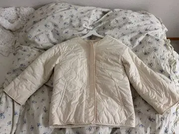 CHICO 리버서블 아우터