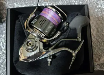 22 스텔라 4000XG 미사용품