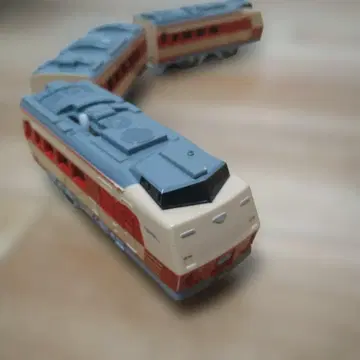 프라레일 오오조라