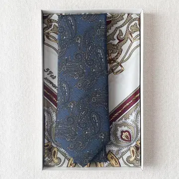 제57회 일본 더비 굿즈 넥타이 & 스카프