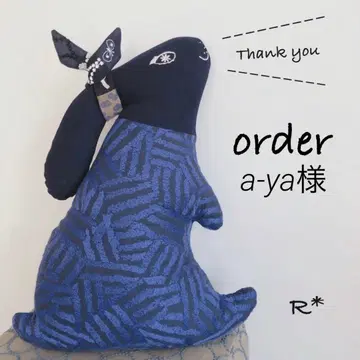 order/스퀘어 스크런치/레이스 뜨개질/핸드메이드/헤어 액세서리