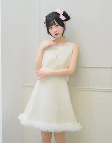 멜피 메모리 원피스