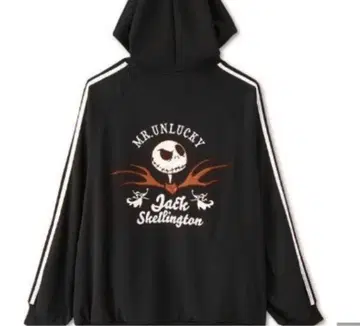 나이트메어 비포 크리스마스 후드티 잭 인기 완판 콜라보 상품