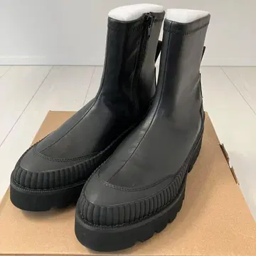 [ JEANASIS ] 스트레치 비거 부츠