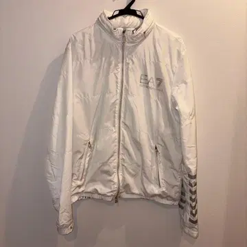 골프웨어 ARMANI 자켓