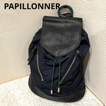 단종품 파피요네 PAPILLONNER 백팩 백팩 2WAY