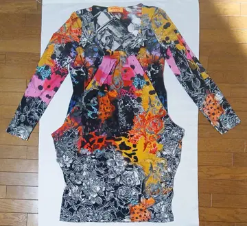 Souhait 스에 이탈리아제 원피스