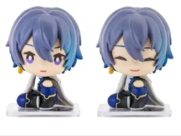 코야나기 로우 Dytica 니지콧토 니지산지