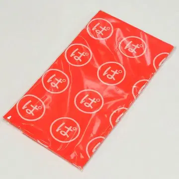 XJAPAN Ra:IN Dope HEADz PATA 수건 오렌지