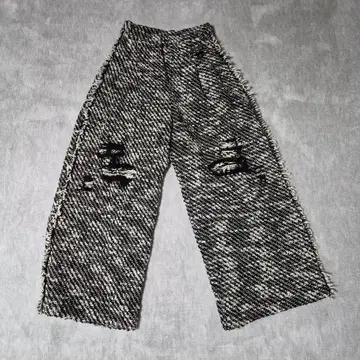 PRANK PROJECT 와이드 팬츠 36 사이즈