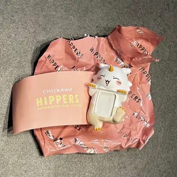 치이카와 HIPPERS 아노코 시크릿