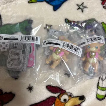 프리큐어 올스타즈  프리큐어 DX 6