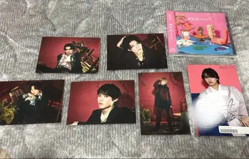 겐지부로마이드 사인 오쿠라 타카토