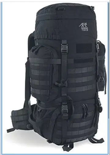 태즈매니안 타이거 백팩