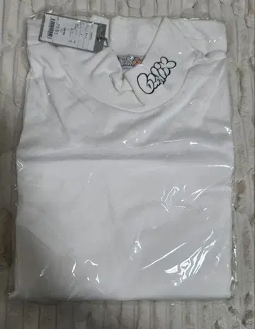 FANTASTICS buddix 터틀넥 화이트 M