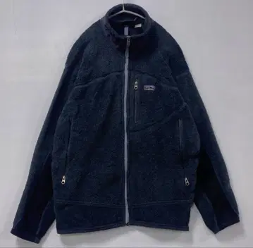 patagonia USA 플리스 L 사이즈 블랙