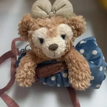 ShellieMay 봉제 인형 도트