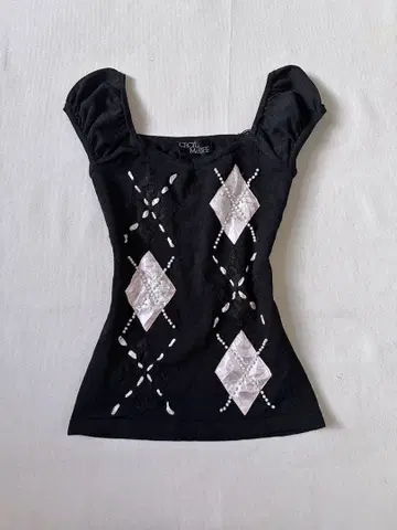 CECIL McBEE 발레코어 히메로리 y2k coquette 00s