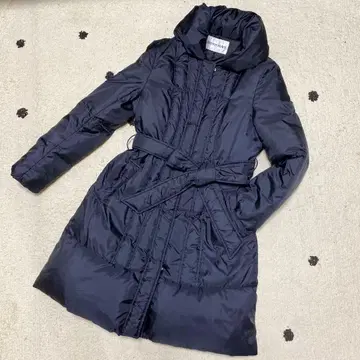 페이턴 플레이스 다운 코트