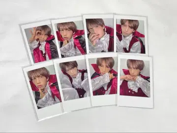 코무기 나나크로니클 하피카