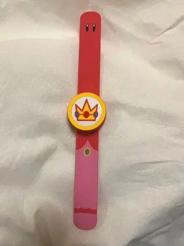 파워 업 밴딩 피치 공주