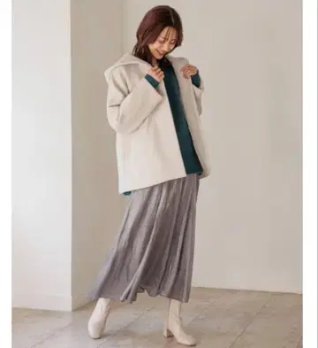 글로벌 워크 가벼운 STR 후드 미들 C