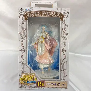 비비 제일복권 원피스 GIRLS COLLECTION vol.2