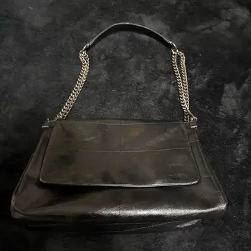 ZARA 체인 토트백