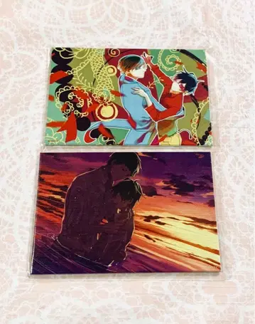 고서점 거리의 하시히메 포켓 캔버스 하카세 하나자와 타마모리