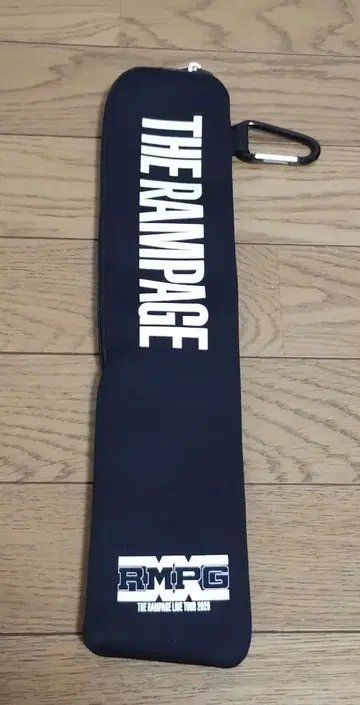 THE RAMPAGE 플래그 케이스