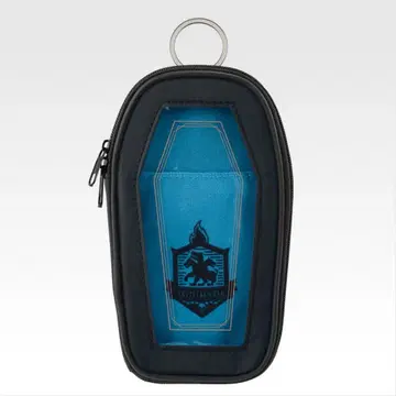 트위스테 제일복권 B상 아크릴 스탠드 파우치 이그니하이드