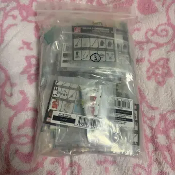 가샤폰 퀘스트 묶음 판매 그 3