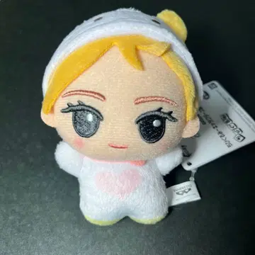 aespa SD 인형 캐릭터 인형옷 ver. WINTER 윈터