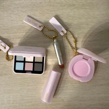 SNIDEL BEAUTY 미니어처 컬렉션 가챠