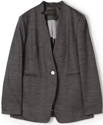 TOMORROWLAND 자켓 그레이 새상품