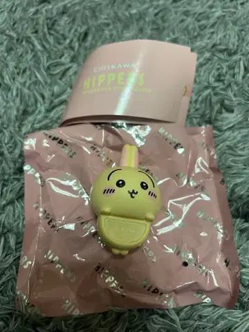 치이카와 HIPPERS 히퍼스 토끼