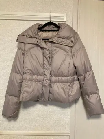 언타이틀 다운 자켓 사이즈 2