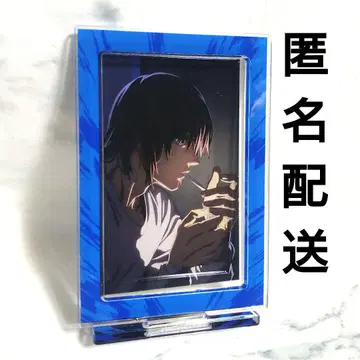 [ 중고 ] 체인소 맨 아크릴 스탠드 하야카와 아키