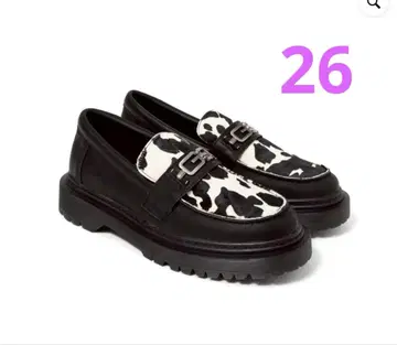 9090 Classic Leather Loafer