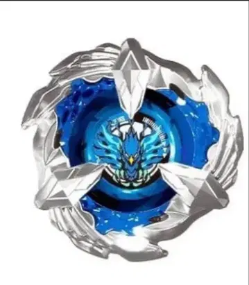 베이블레이드 X 피닉스 윙 5-80H 베이코드 포함 새상품