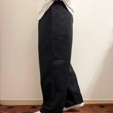 USA 기획 Dickies 874 워크 팬츠 블랙 48 멕시코제