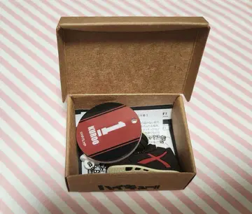 하이큐 쿠로오 테츠로 미니어처 신발 컬렉션