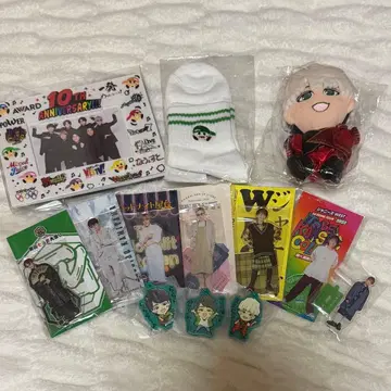 WEST. 쟈니즈WEST 카미야마 토모히로 치비스트 아크릴 스탠드