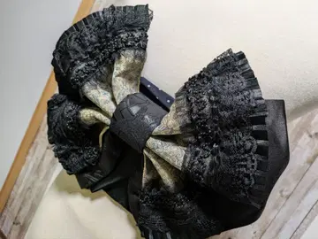 만들기 오비, 붙이기 오비, 이중 문고 레이스