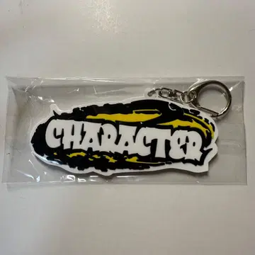 THE RAMPAGE 하세가와 신 character 키링 키홀더