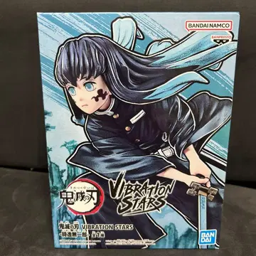 미개봉 새상품 귀멸의 칼날 피규어 토키토 무이치로