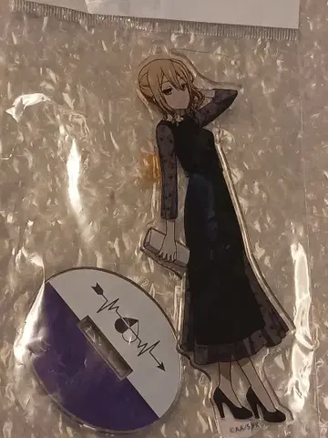 하야사카 아이 아크릴 마스코트 on Stage ~ 슈치인 음악담