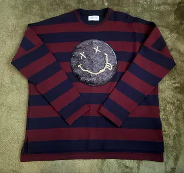 Taakk  트레이닝복 맨투맨 스팽글