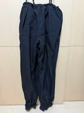 비비 살로펫 팬츠