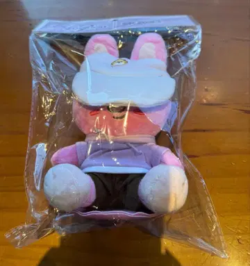 StrayKids 스키즈 zootopia SHOULDER PLUSH